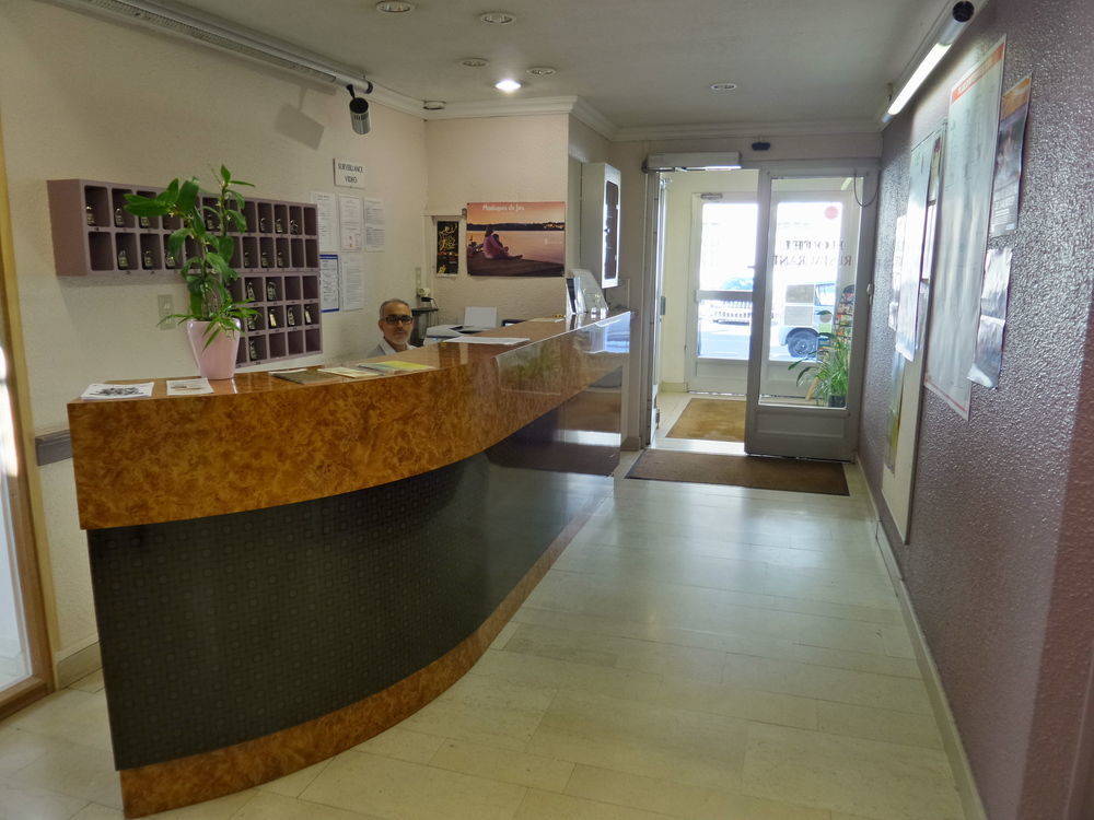 Jura Hotel Restaurant Le Panoramic 생클로드 외부 사진